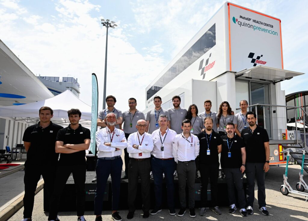 deporte profesional - MotoGP, Titan Desert