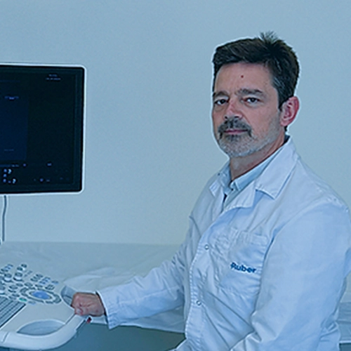 José Ignacio Gallego Rivera