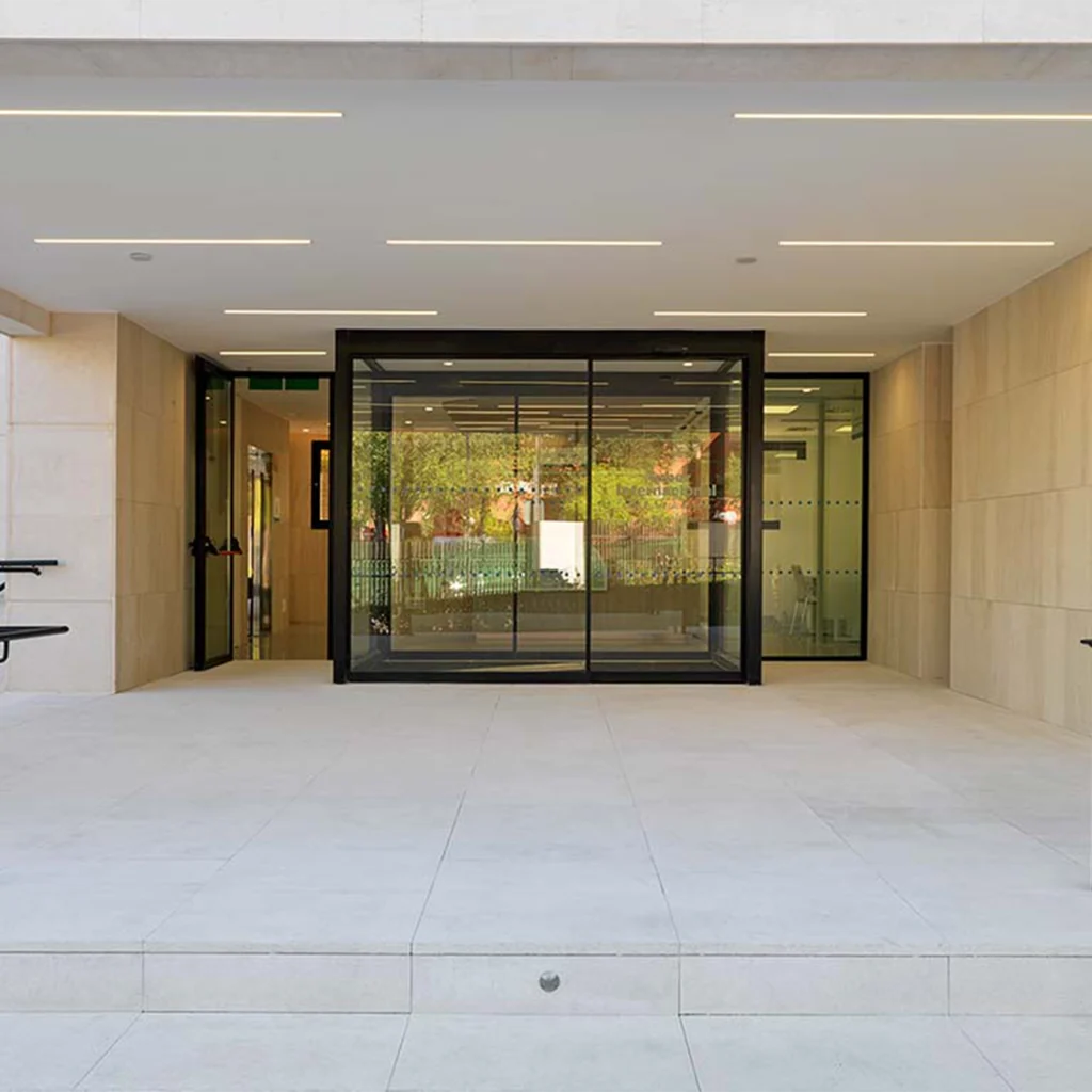 CENTRO MÉDICO MASÓ