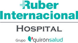 Ruber Internacional Hospital, Grupo Quirónsalud — centro donde trabaja el equipo de B-MOTION